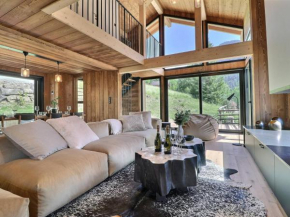 Chalet Morzine, 5 pièces, 8 personnes - FR-1-627-66